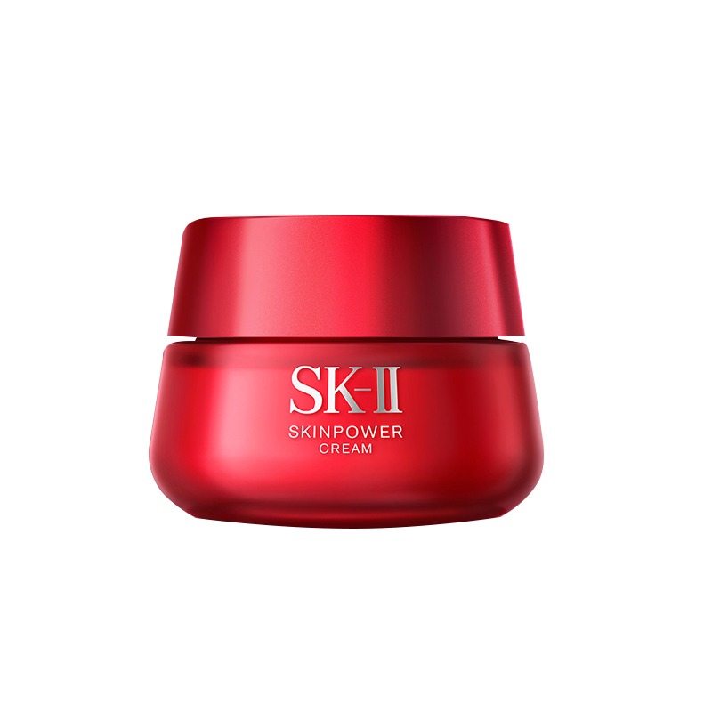 SK-II 大红瓶 面霜