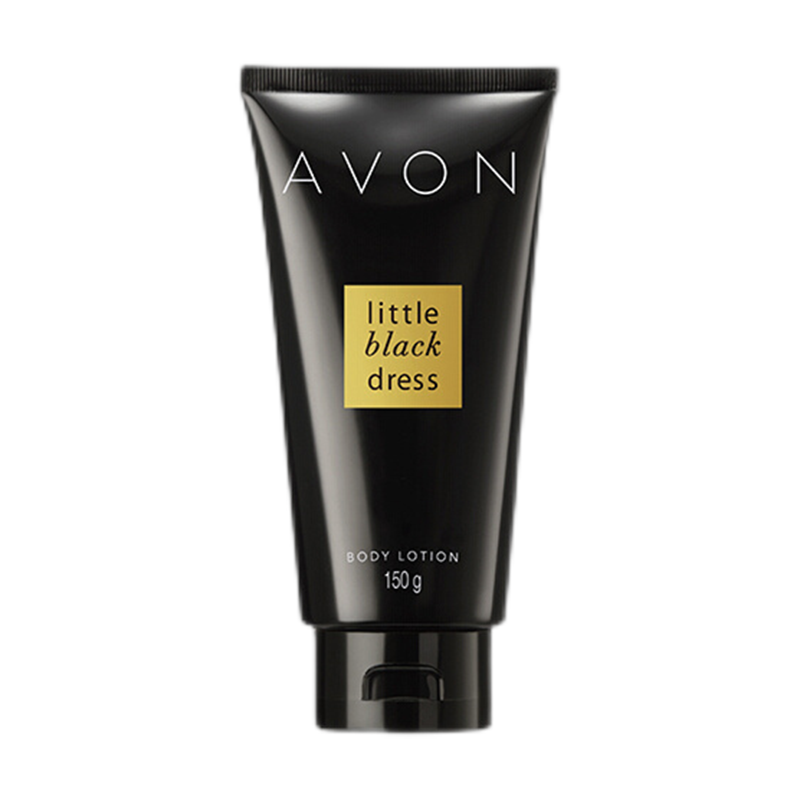 Avon 润泽精华身体乳