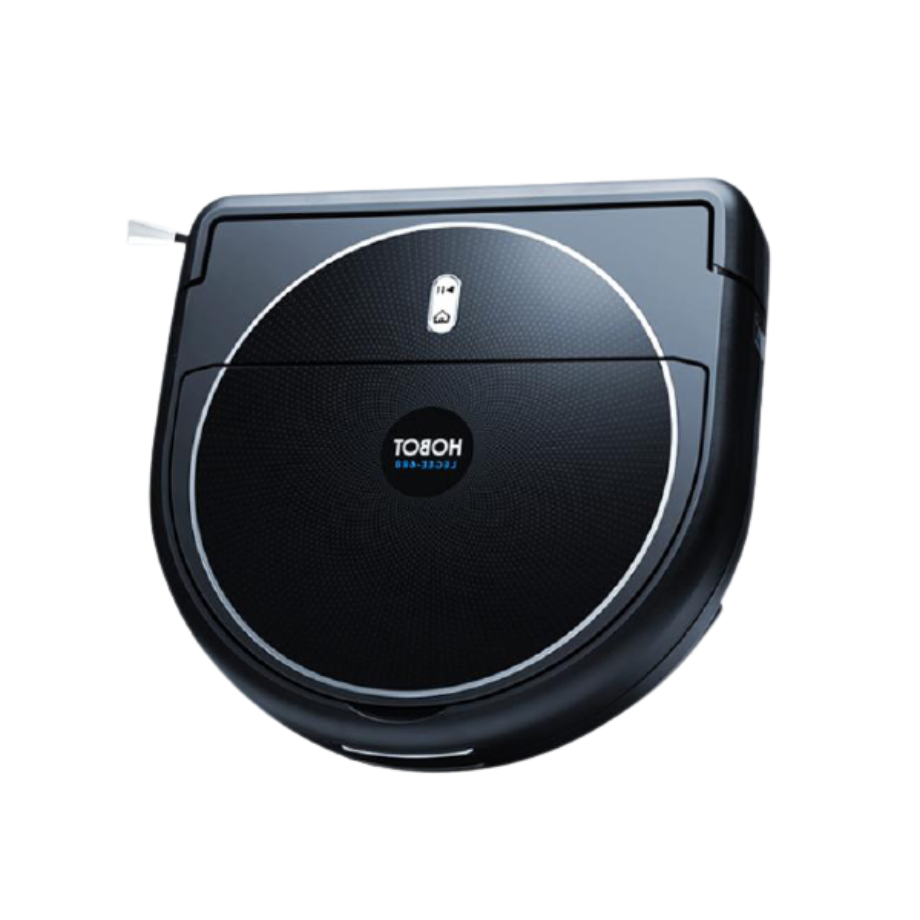 玻妞 纤维细密扫地机器人