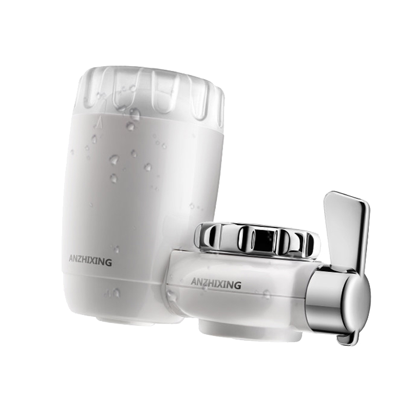 安之星 活性炭除氯净水龙头