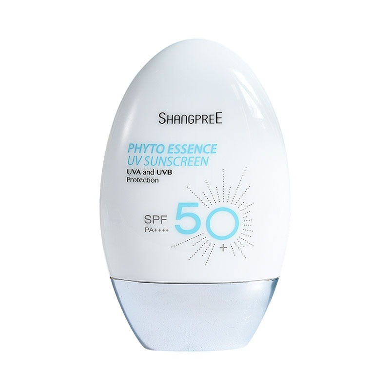 香蒲丽防水防汗防晒霜