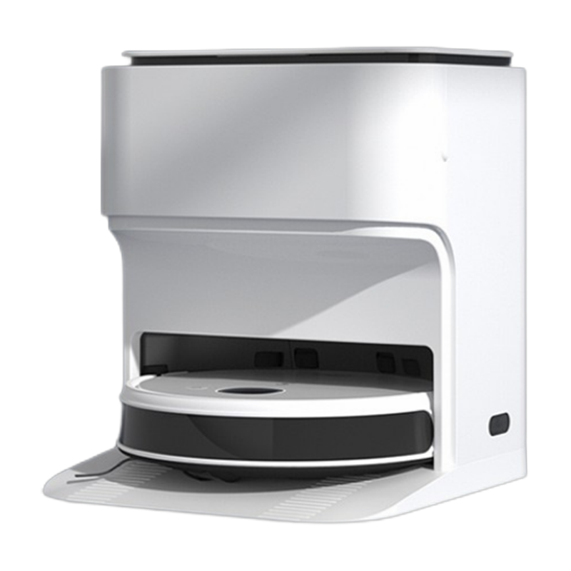 科沃斯 扫拖洗一体智能扫地机