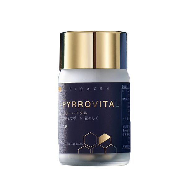 bioagen 进口复方补充剂