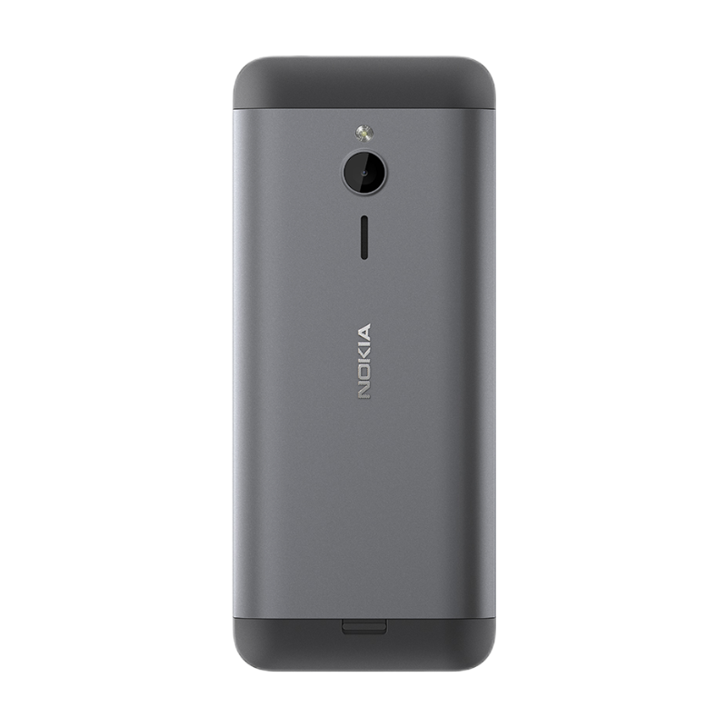 诺基亚 200W像素老人机