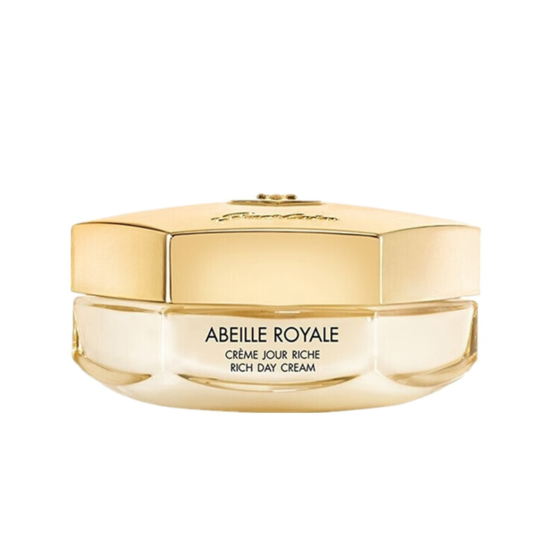 娇兰 触肤柔软 面霜