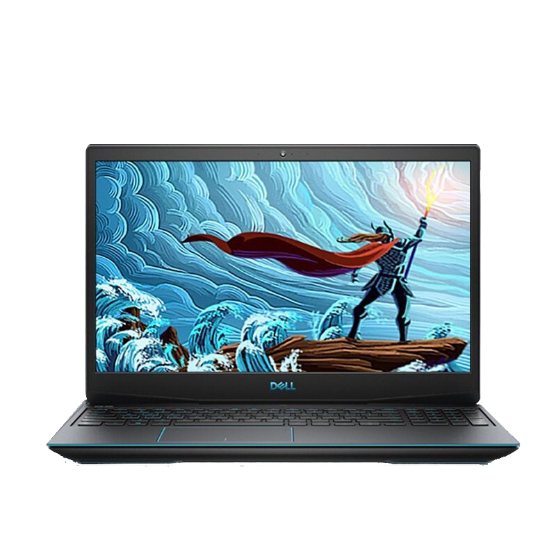 戴尔 120Hz电竞屏游戏本