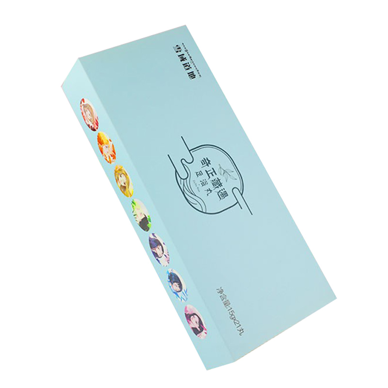 奇正 滋润舒缓足浴粉