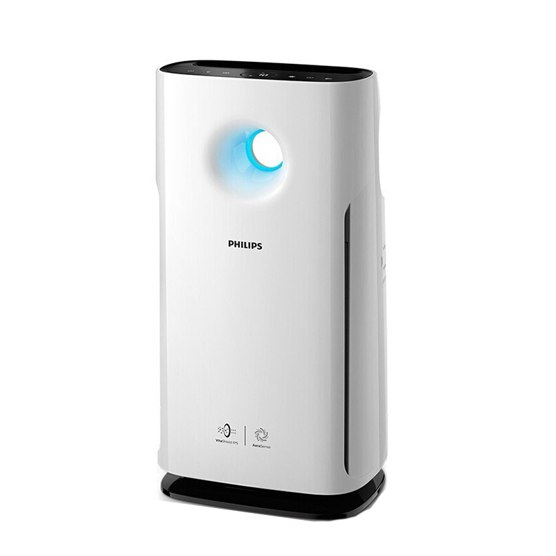 飞利浦快速除醛空气净化器