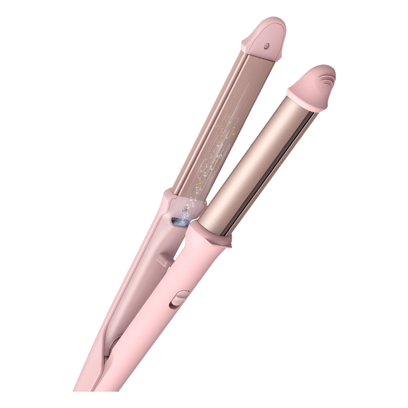 lena 高低温分离直发梳