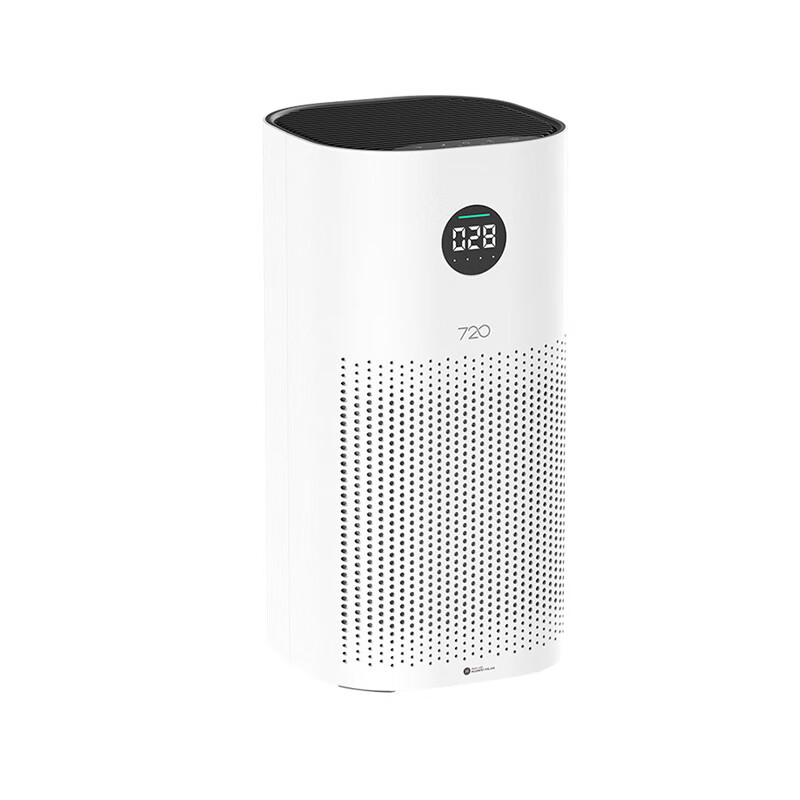 华为负离子杀菌空气净化器