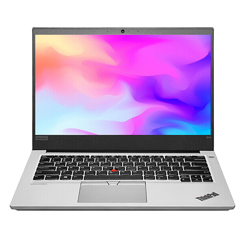 ThinkPad 多接口笔记本