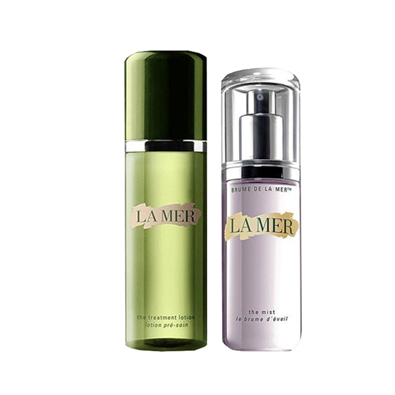 海蓝之谜 礼盒包装护肤套装