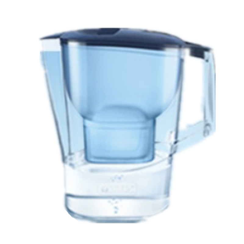 碧然德 除水垢净水壶