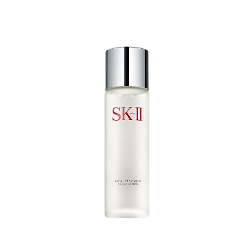 SK-II 嫩肤清莹 爽肤水