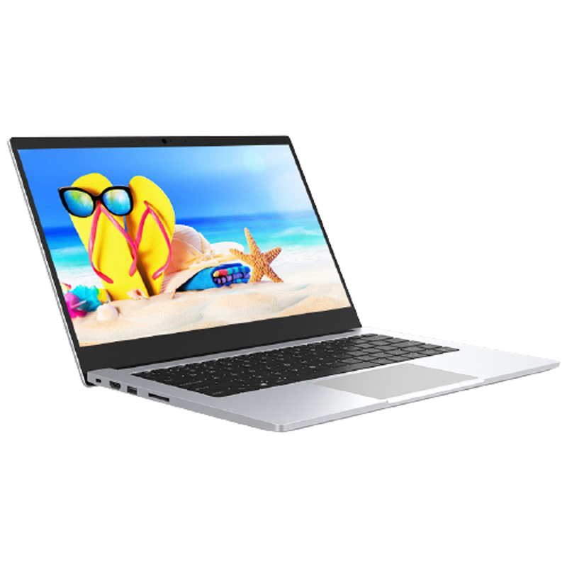 机械革命 智能散热笔记本