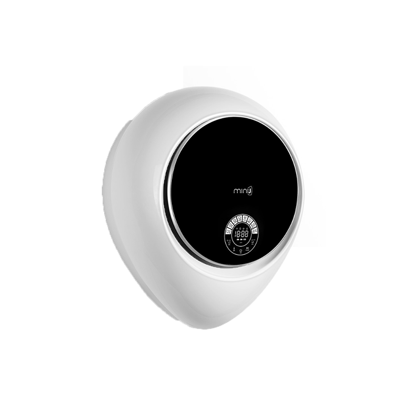 小吉 变频智能 洗衣机