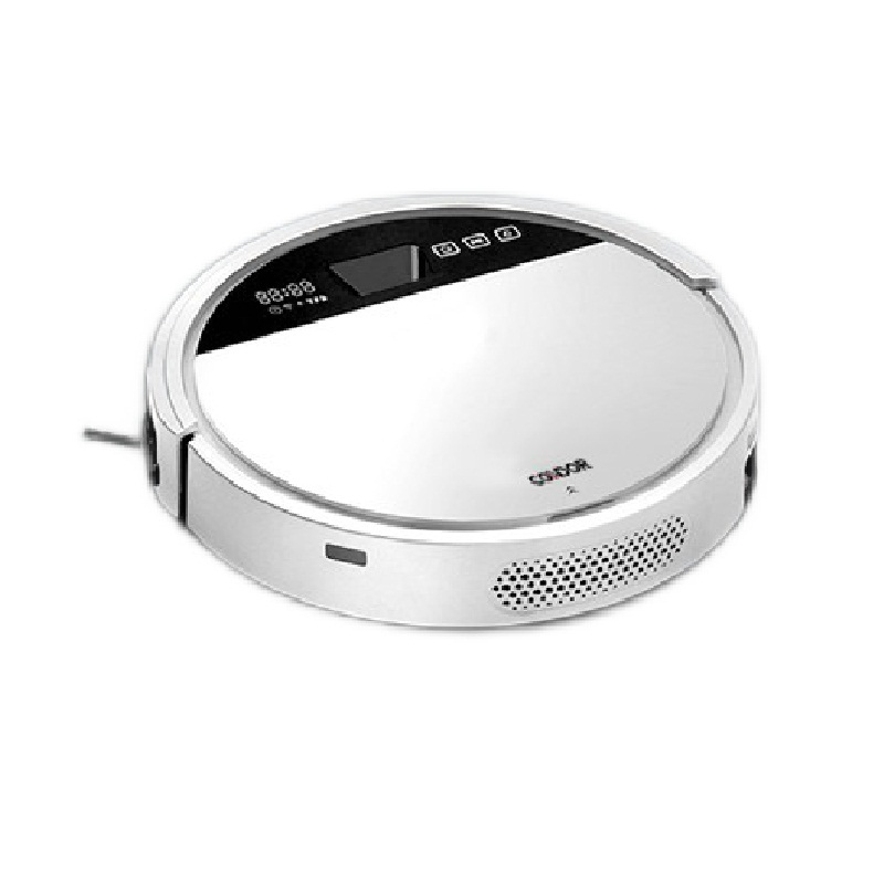 康多多 准确定位扫地机器人