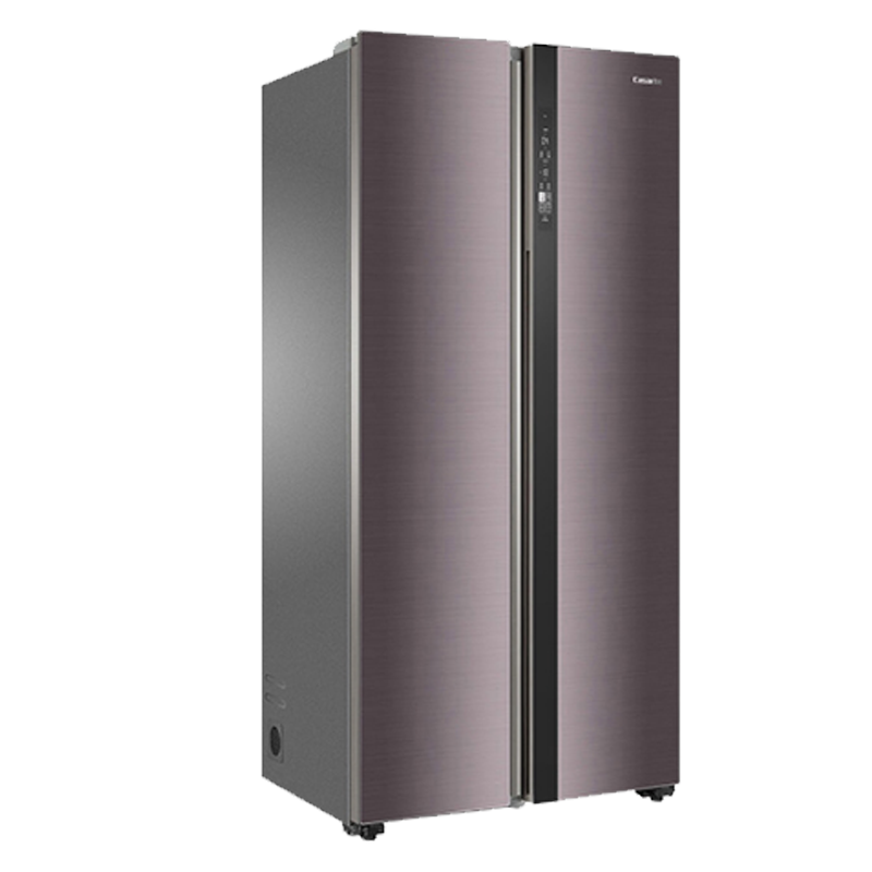 卡萨帝 自由嵌入冰箱