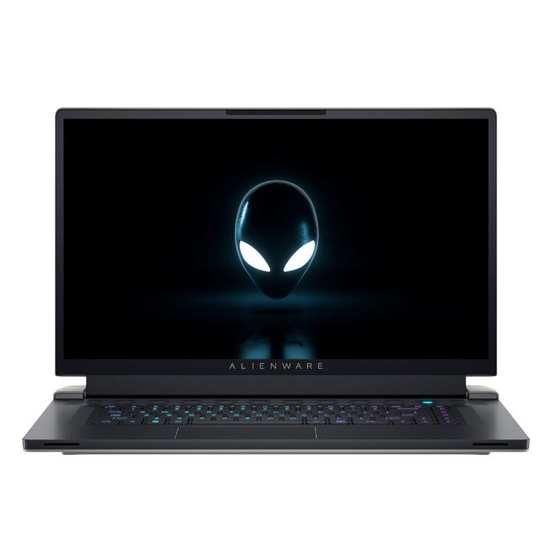 外星人 17.3英寸轻薄游戏本