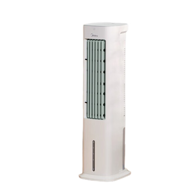 美的节能省电冷风扇