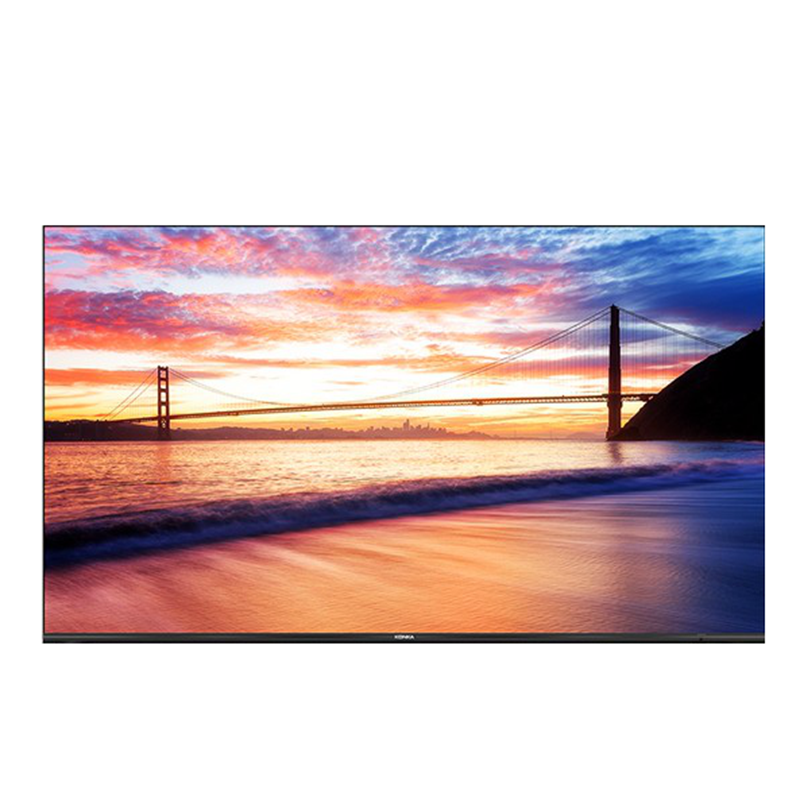 康佳 AI智能精品电视机