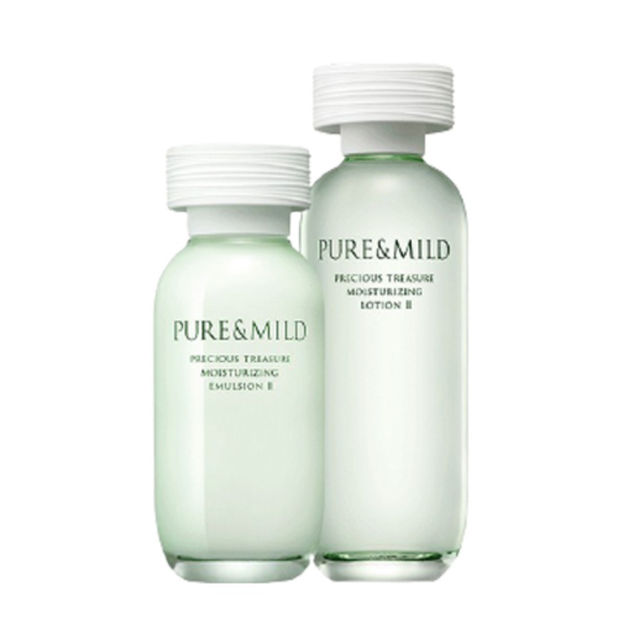 资生堂 持久补充 套装