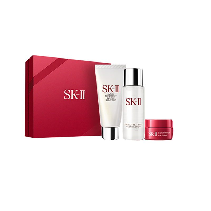 SK-II 神仙水 套装