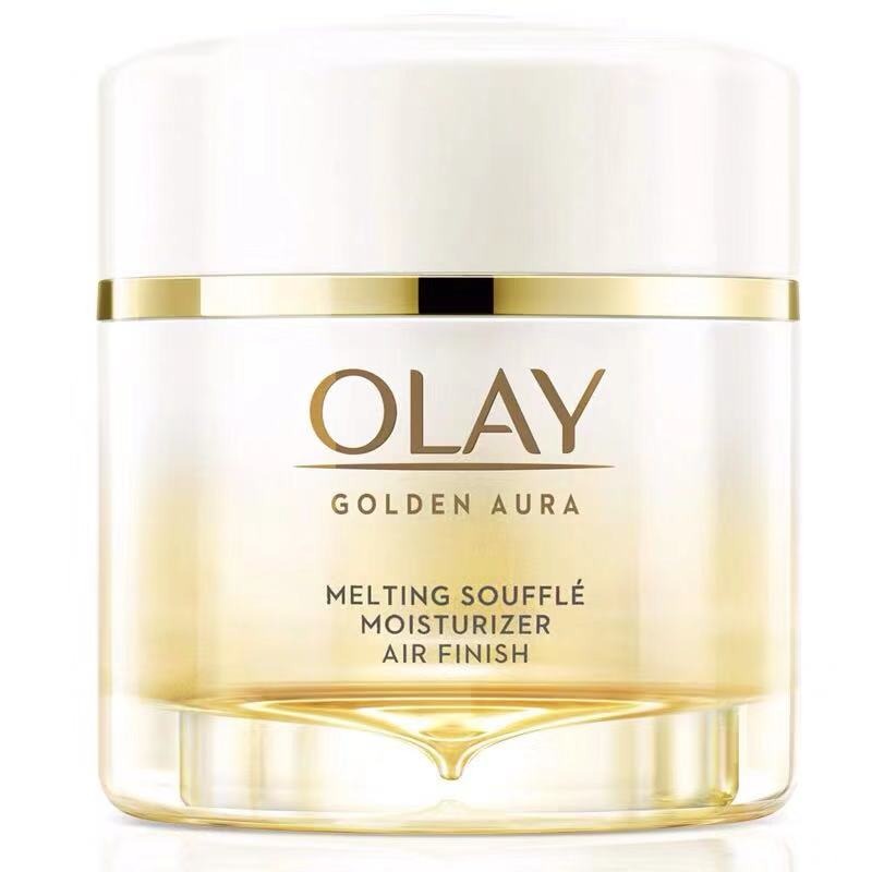 玉兰油 烟酰胺 面霜