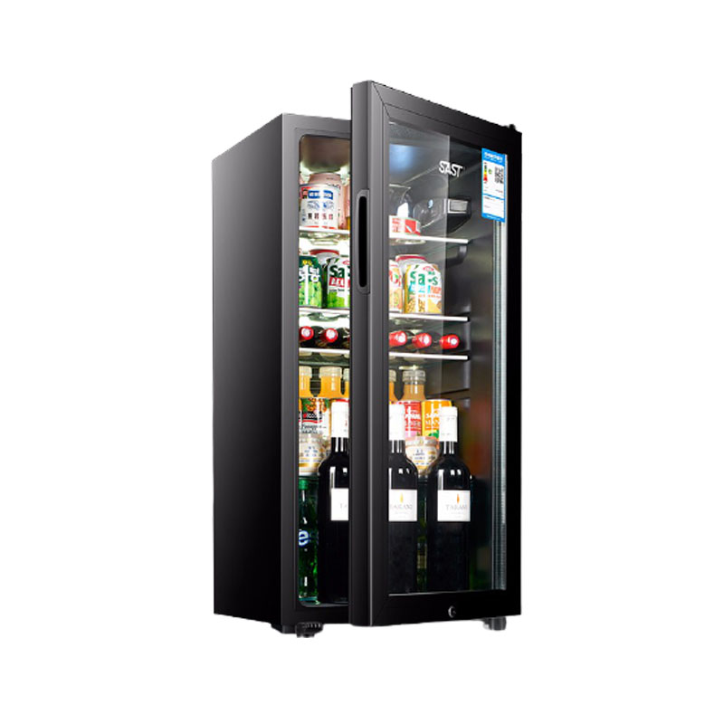 先科 LED灯欧式恒温冰吧