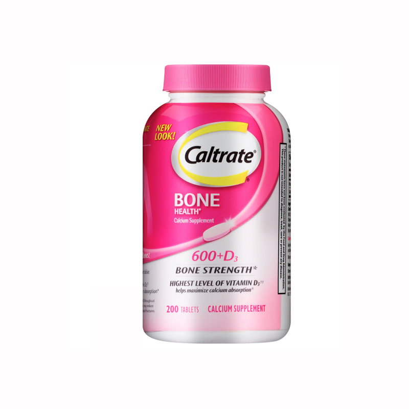 钙尔奇 维d3碳酸钙片