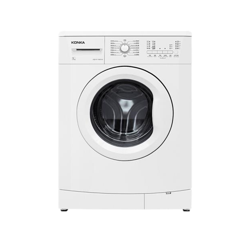 康佳 白玉石洗衣机