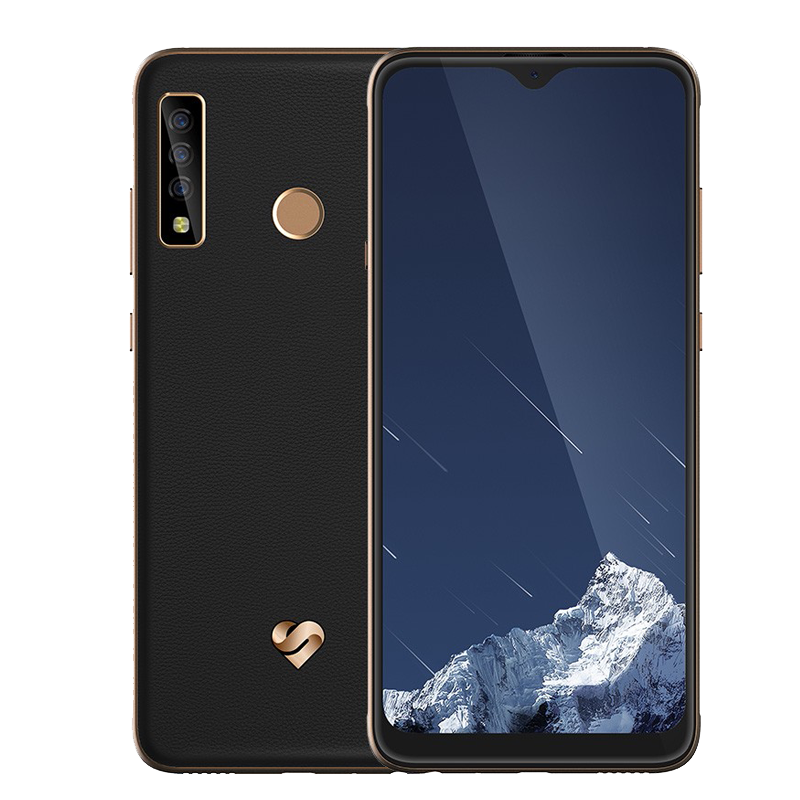 海信 大电量长续航全面屏手机