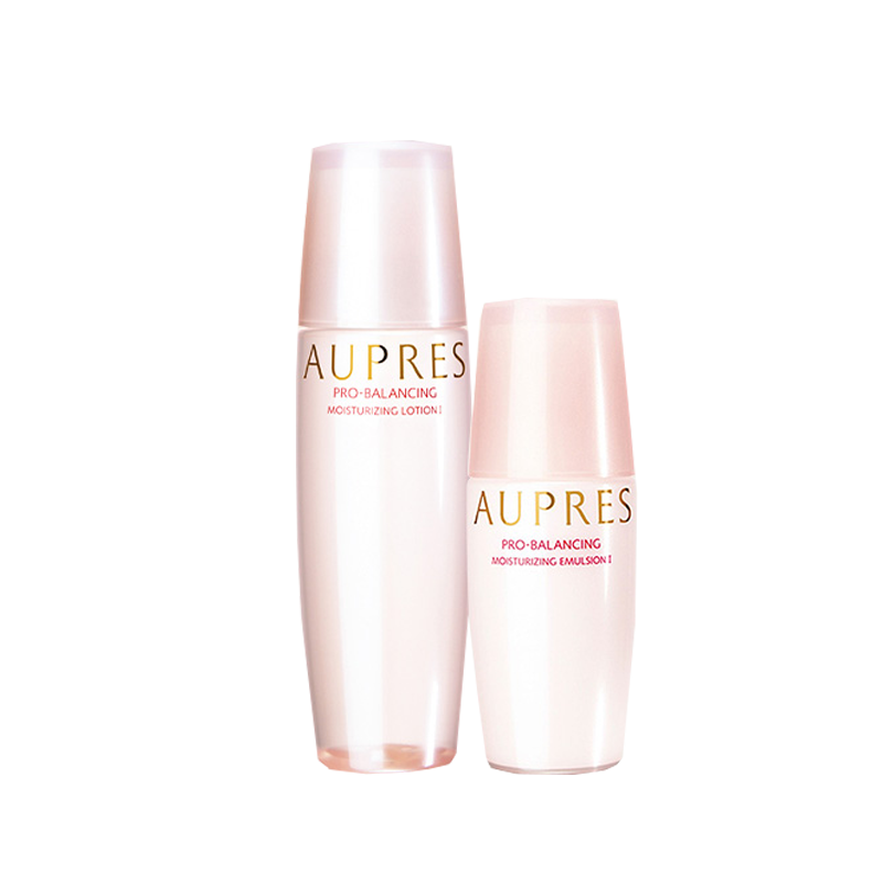 欧珀莱 均衡保湿套装