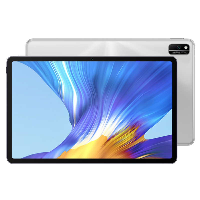 荣耀 多屏协同操作平板电脑