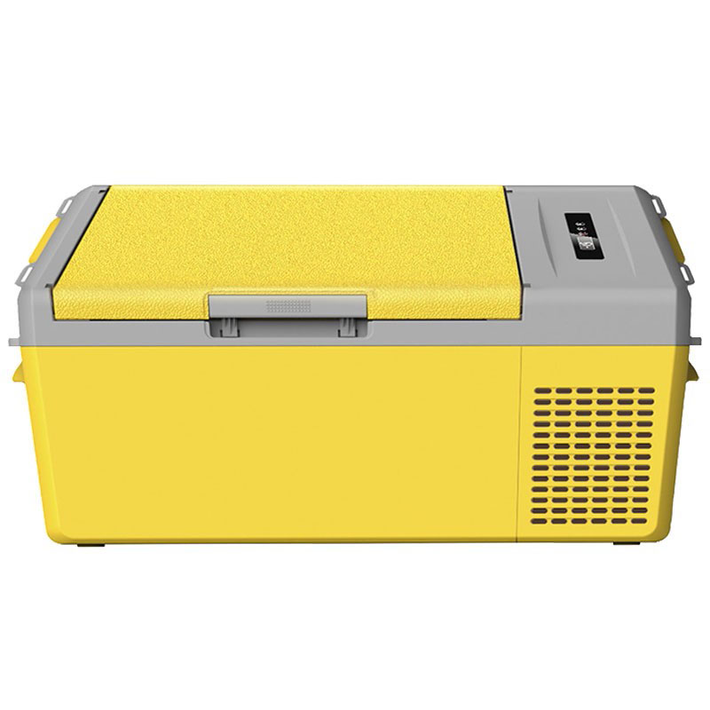 英得尔 压缩机车载冰箱