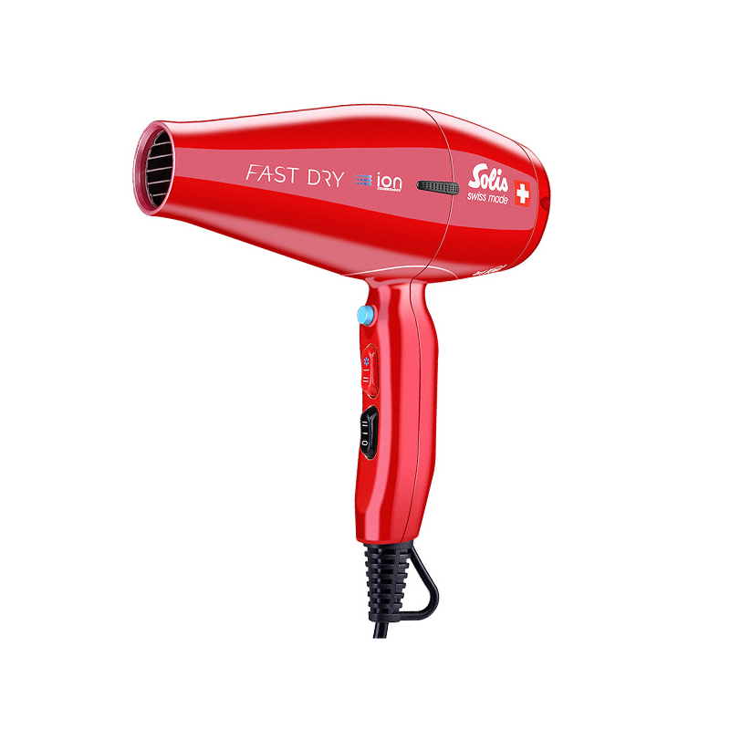 索利斯 进口负离子电吹风
