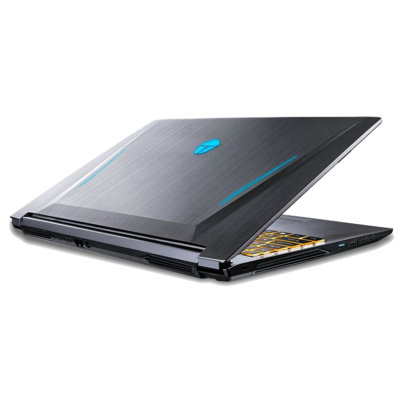 雷神 铝合金外壳游戏本