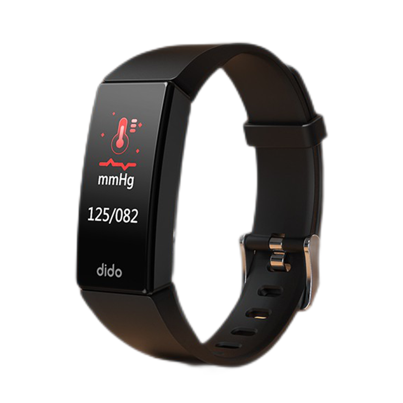 dido 预警提醒手环