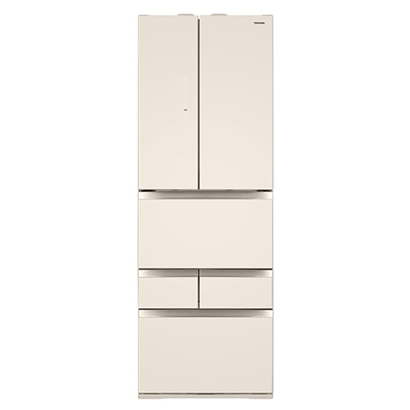 東芝 急速制冰智能冰箱