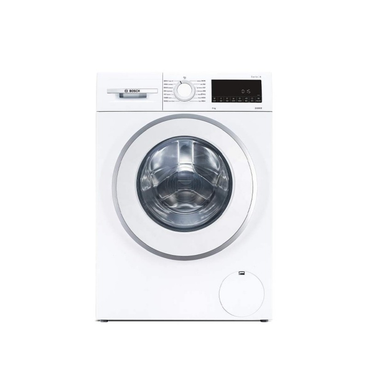 博世 健康除菌 洗衣机