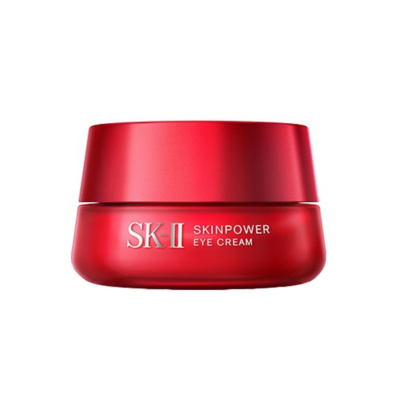 SK-II 赋能焕采 眼霜
