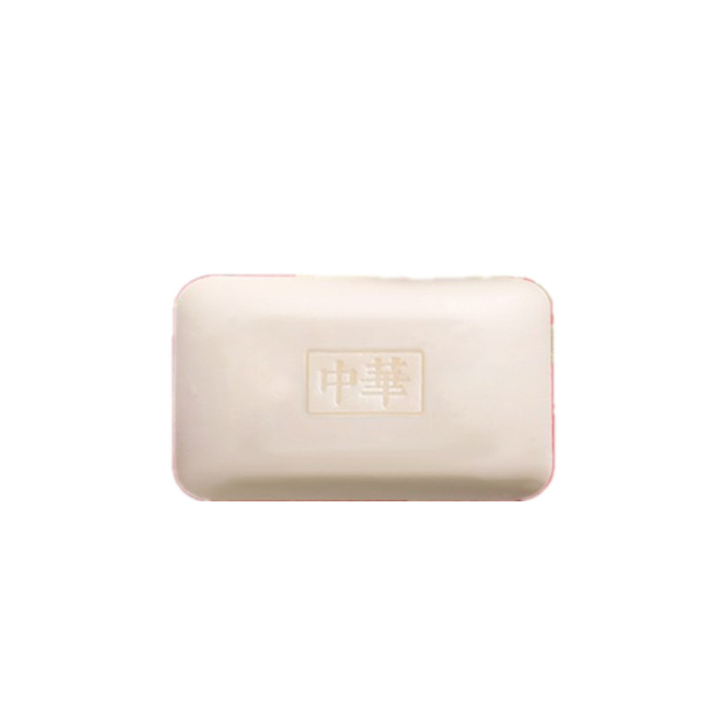 中华 天然温和香皂