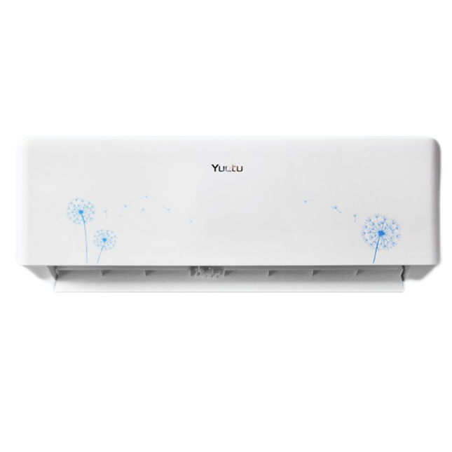 月兔 体积小巧空调