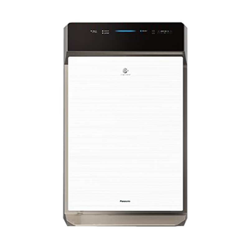 松下 加湿除异味空气净化器