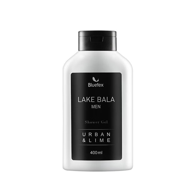 蓝宝丝 男士专用大地香型沐浴乳