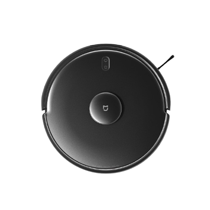 小米 家用全自动扫拖地机器人