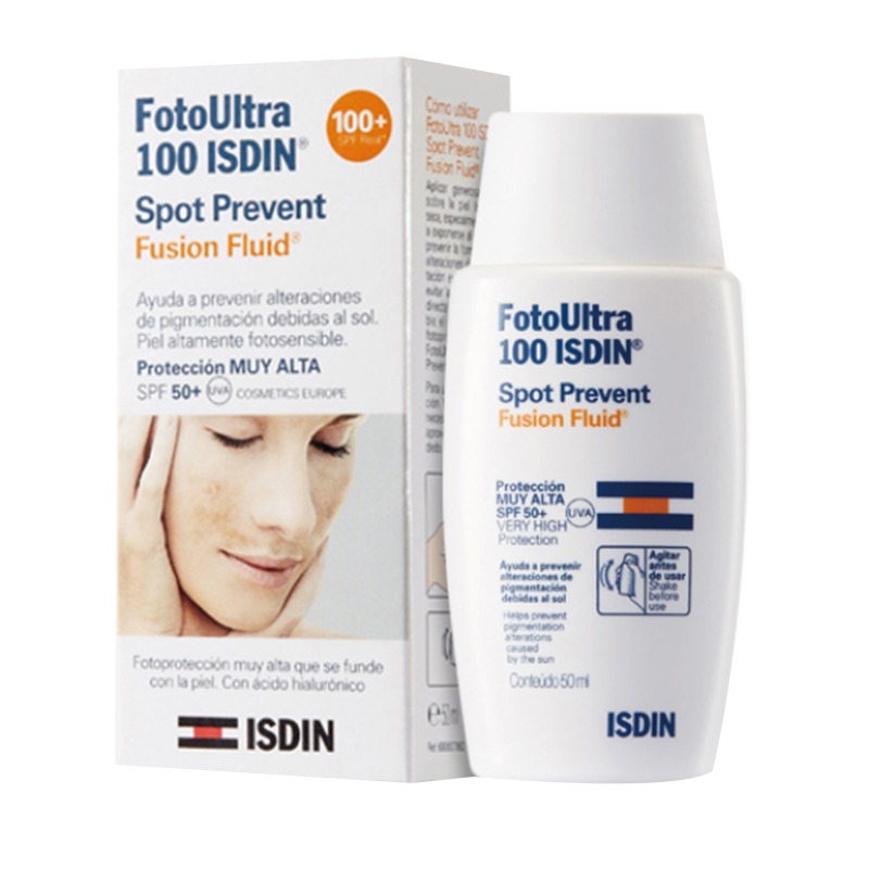 怡思丁 舒缓润肤 防晒霜