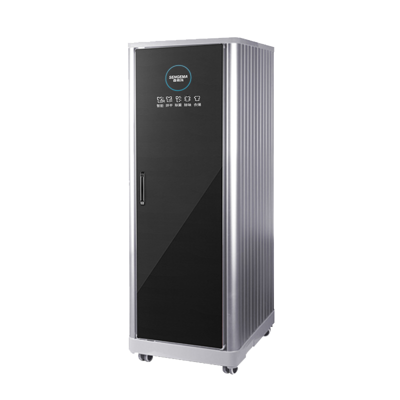 森格玛 低功耗运行干衣机