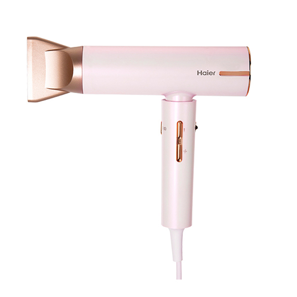 海尔 大功率吹风机