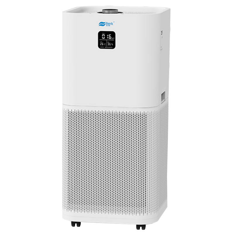 贝尔克OLED屏幕空气净化器